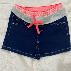 Little Girls Size 6X Shorts